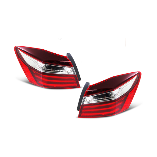 Tail Lights